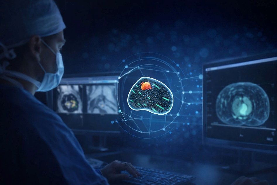 AI Tool Slashes Prostate Cancer Diagnosis Time to Seconds