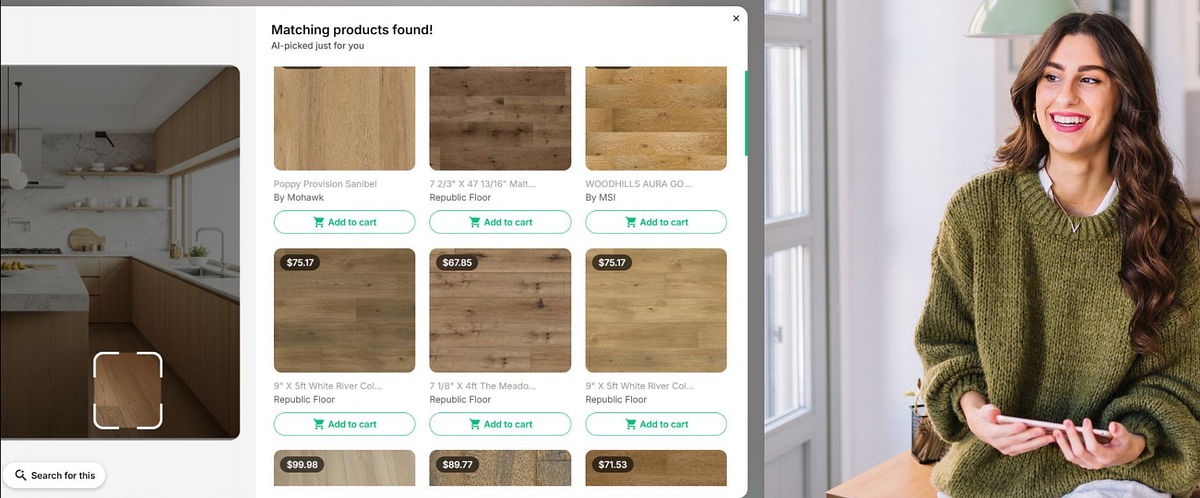 The AI Blueprint: Remodeling a $500B Industry for Resilience