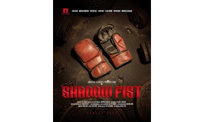 Shadow Fist: The New Indie Film Blueprint for Art and Investment