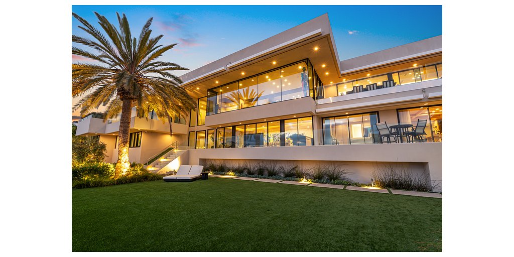 From $360K Lot to $18M Estate: A La Jolla Agent’s 50-Year Saga