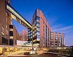 How a Healthcare Alliance Is Bringing World-Class Care to Indiana's Kids