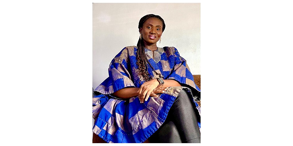 Ghana's Teacher Hero: A Beacon of Hope for Rural Education