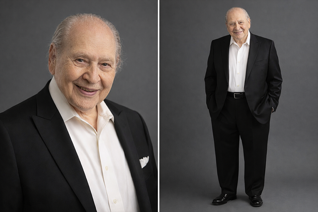 Apple's Forgotten Founder: Ronald Wayne's Quest to Reclaim His Legacy