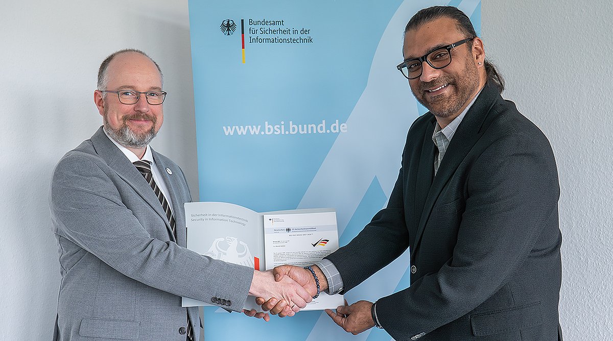Germany’s 5G Fortress: Mavenir First to Secure the Gate