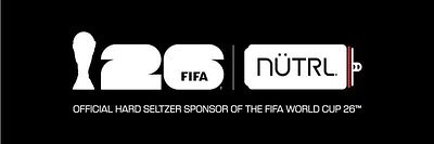 NÜTRL Scores FIFA World Cup Deal in Hard Seltzer Showdown