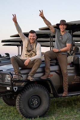 NHL Star Brooks Laich Skates Into Travel, Vowing to Disrupt the Industry