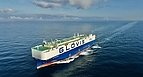 Seaspan's New Green Giant: Glovis Lighthouse Redefines Auto Shipping