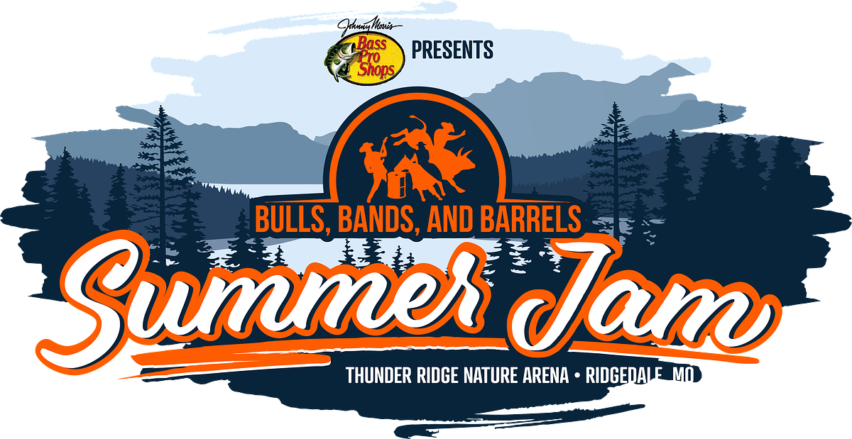 Ozarks Set for Blockbuster Summer Jam with Pardi & Westbrook
