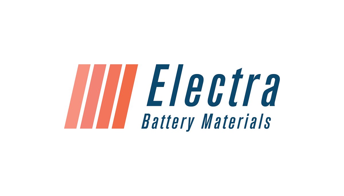 Electra Upsizes Offering to Fuel North American Battery Ambitions