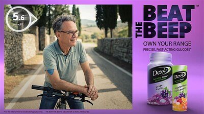 Beat the Beep: A New Cadence for Diabetes Management in Canada