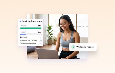 Tailor Brands' New AI Tool Unlocks Funds for Solopreneurs