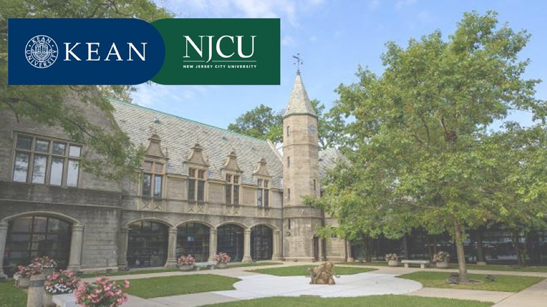 NJ's Higher Ed Shake-Up: Kean Absorbs Ailing NJCU in Historic Merger