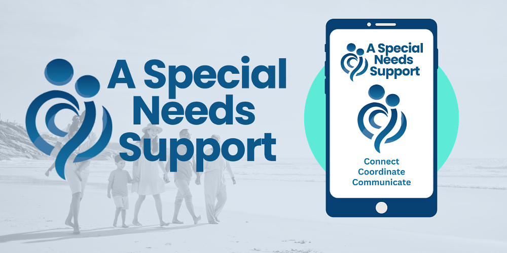 New App Offers Digital Lifeline for Special Needs Caregivers