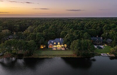 Johns Island Luxury Real Estate Defies Broader Market Trends
