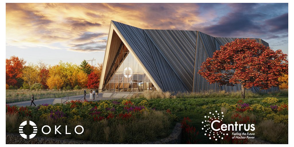 Ohio Nuclear Hub Forms to Break Advanced Reactor Fuel Bottleneck