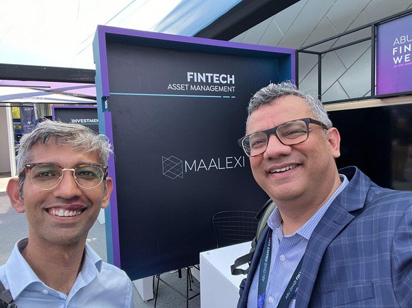 Maalexi's Digital Harvest: Why Big Money is Seeding Agri-Trade's Future