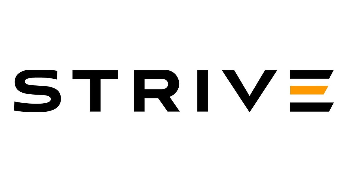 Strive Boosts 'Digital Credit' Yield, Deepens Bet on Bitcoin Strategy