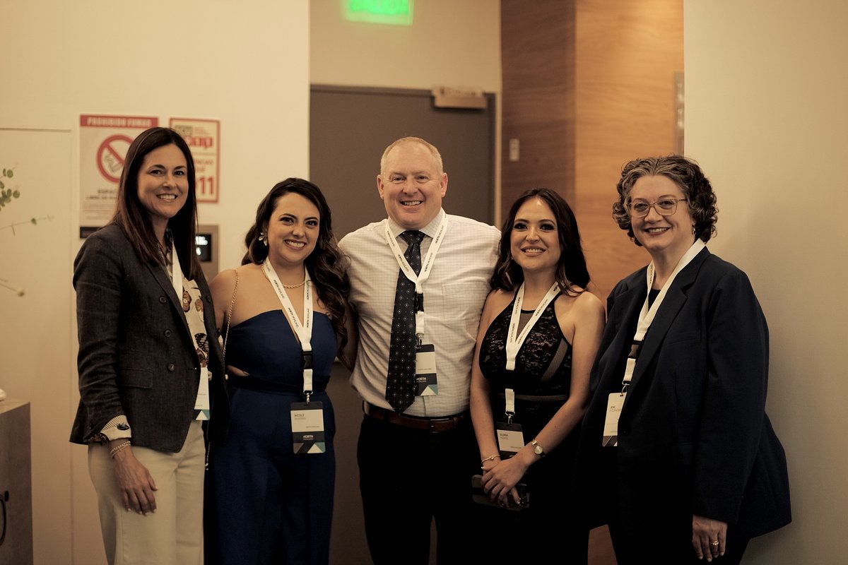 Quito's Rise: North Highland Bets Big on Ecuador's Tech Talent