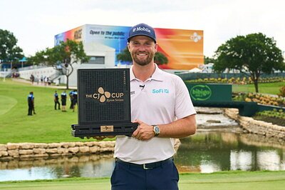CJ's Strategic Swing: Golf, K-Culture, and a Bid for the US Market