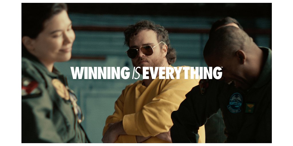bet365 Bets Big on the 'Serious' Fan with New North American Campaign