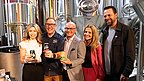WestJet's Craft Beer Play: A Strategic Alliance at 30,000 Feet