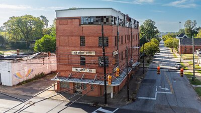 History Under Siege: Endangered Sites Tell Story of America's 250th