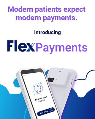 Flex Dental Targets Inefficiency with Integrated Stripe Payments
