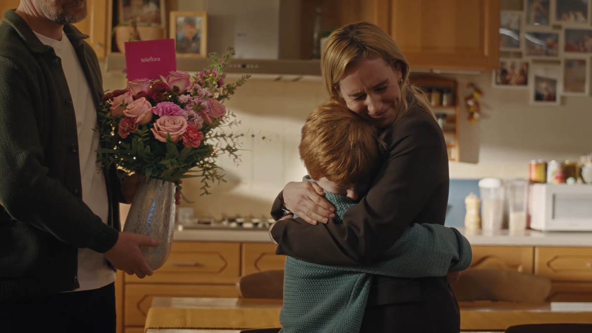 The Mom Guilt Epidemic: 91% Suffer, and Brands Are Listening