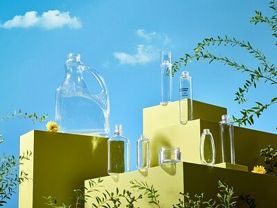 Beyond the Bottle: The Material Code Unlocking Europe's Plastic Loop