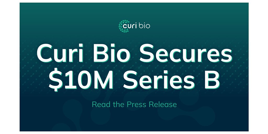 Curi Bio’s $10M Boost: A Bet on Human Models to Fix Drug Discovery