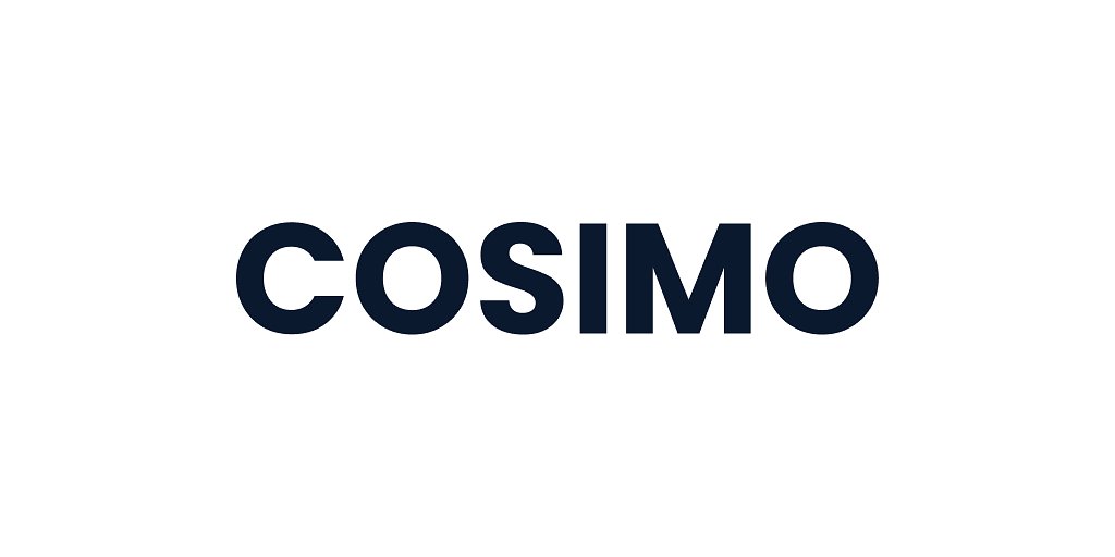 COSIMO’s Geometric Video Aims to Fix AI’s Perception Problem