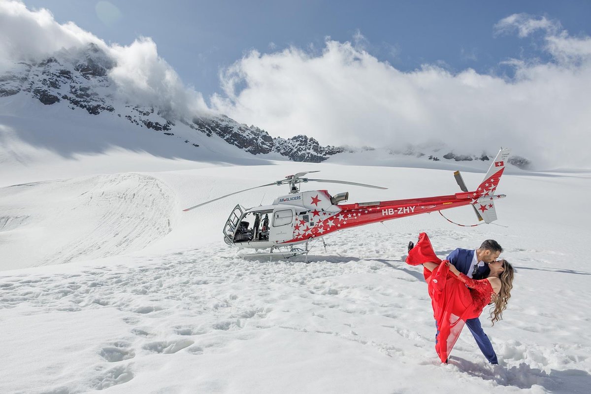 Valentine’s Day Evolves: From Romance to High-End Wedding Planning