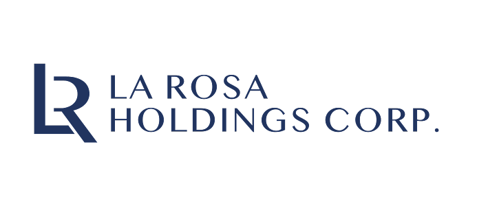 La Rosa Defies Housing Slump with 14% Growth, Eyes AI Future