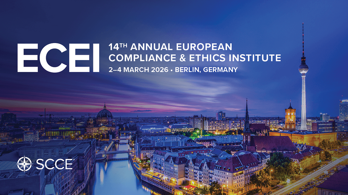Berlin Summit to Tackle Europe’s New AI and ESG Compliance Maze