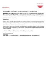 Vermilion Energy Raises Dividend, Signaling Confidence in a Volatile Sector