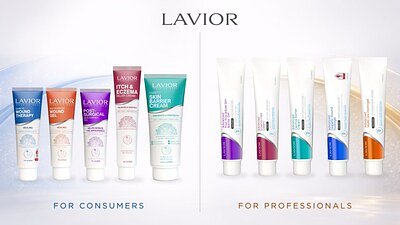 Lavior Fortifies US Supply Chain with Major Wound Care Expansion