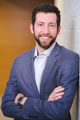 sbLiftOff Elevates Jordan Gersh to Ownership Amid M&A Market Surge