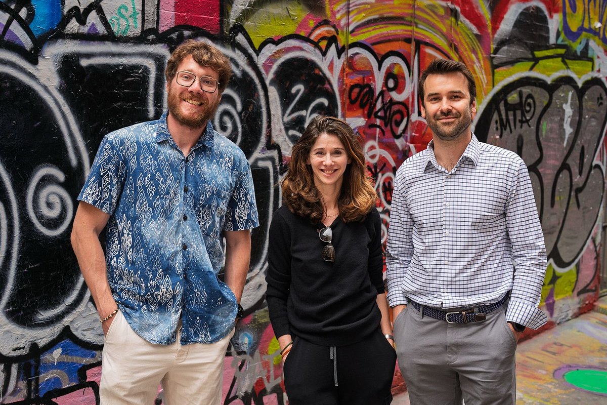 Adaptive ML Taps Palantir, Postman Vets for AI Market Dominance