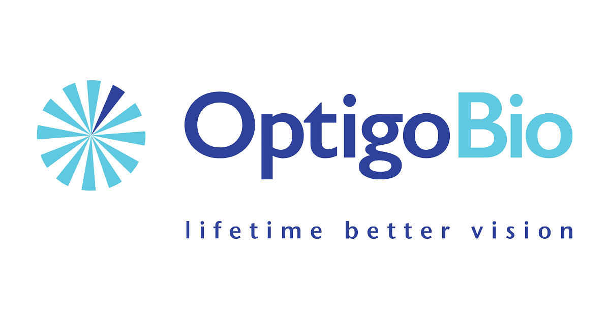 Visionary Investor Joins Optigo Biotherapeutics as Firm Advances Novel AMD Treatment