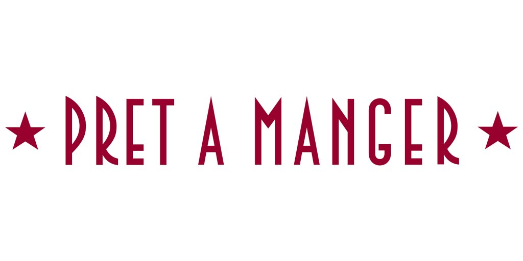 Pret A Manger Challenges $20 Lunches with New $9.99 Value Menu