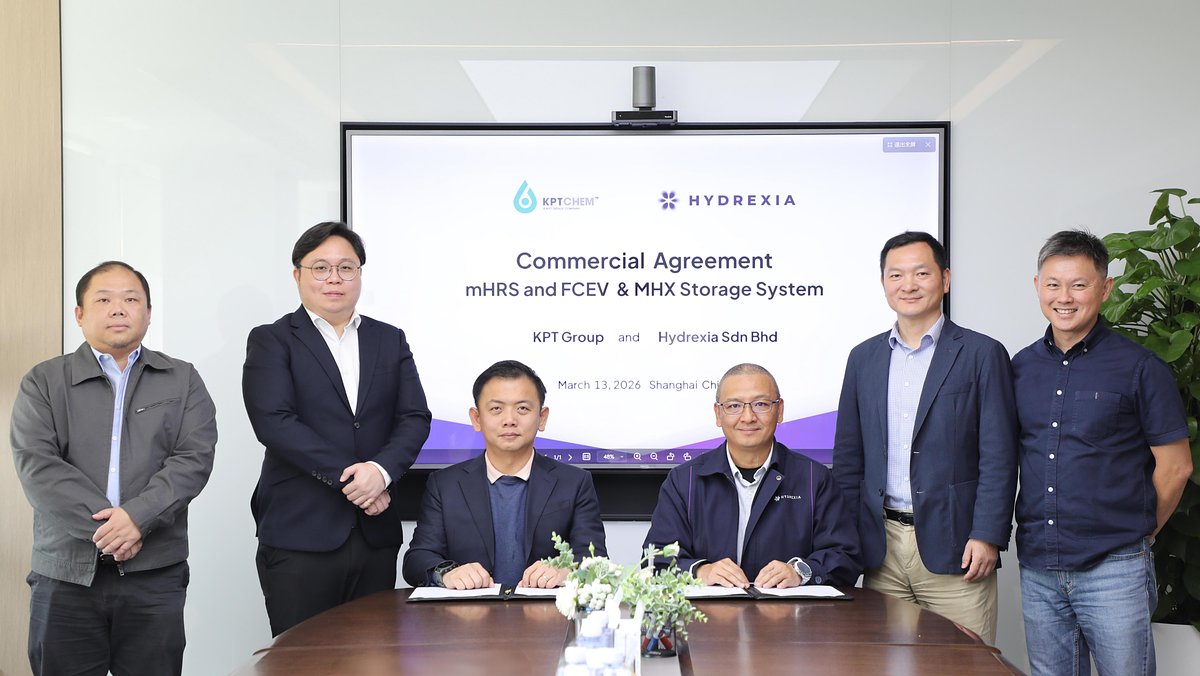 Hydrexia Inks Vietnam Deal to Ignite Green Hydrogen Market