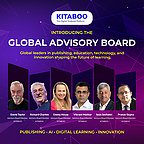EdTech's New Brain Trust: KITABOO's Play for the Future of Learning