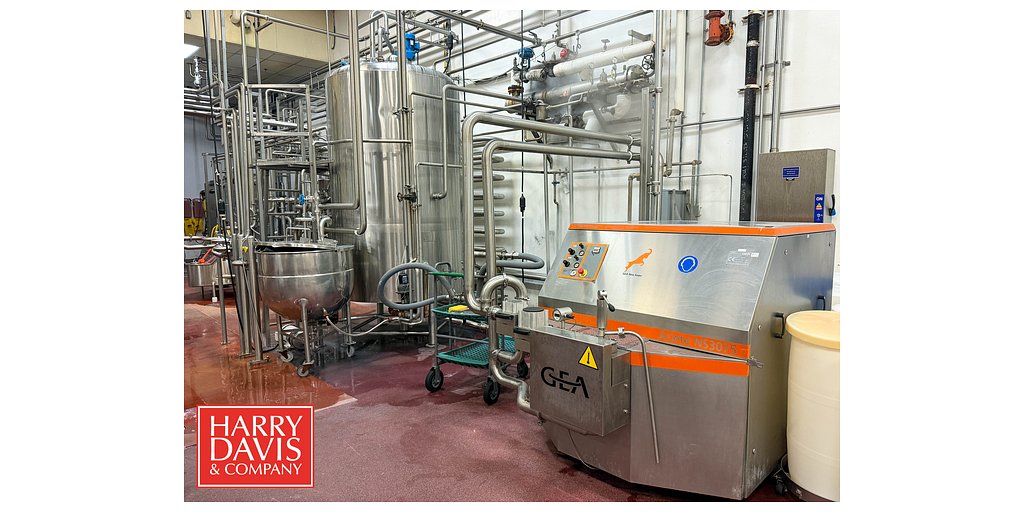 Alpenrose to Shutter Oregon Plant, Citing Butter Market Turmoil