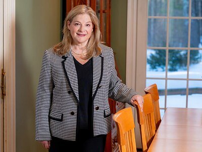 PRA Taps Sharon Crichton as COO in Strategic Push for Innovation