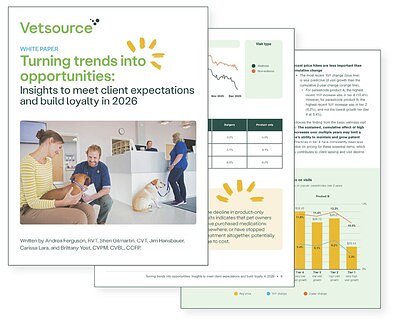 The Vet Visit Crisis: How Data is Rebuilding Pet Healthcare