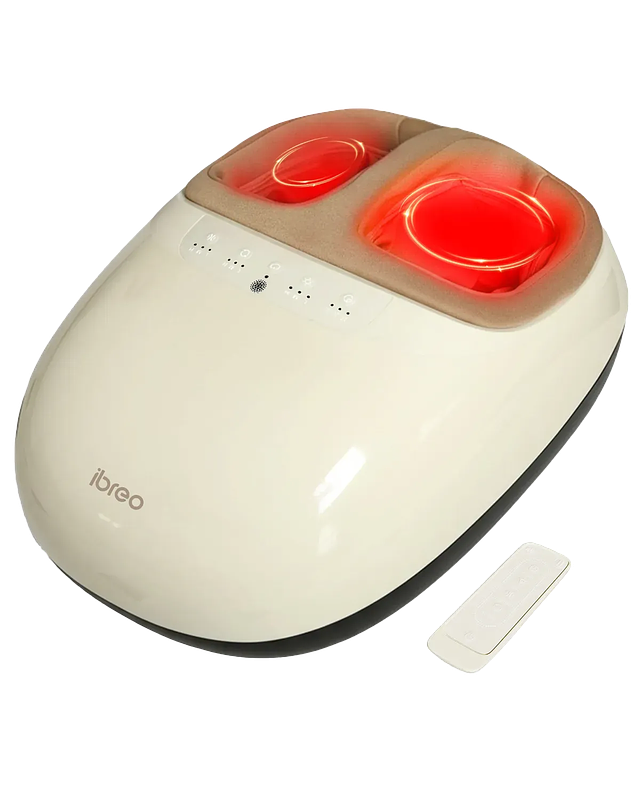 Global Wellness Giant Breo Brings Patented Relief to the U.S. with ibreo