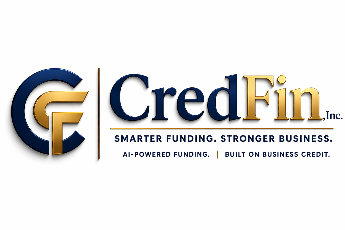 CredFin's Patriotic Push for Small Business Funding Faces Scrutiny