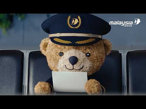 Malaysia Airlines Bets on Storytelling to Redefine Its Brand