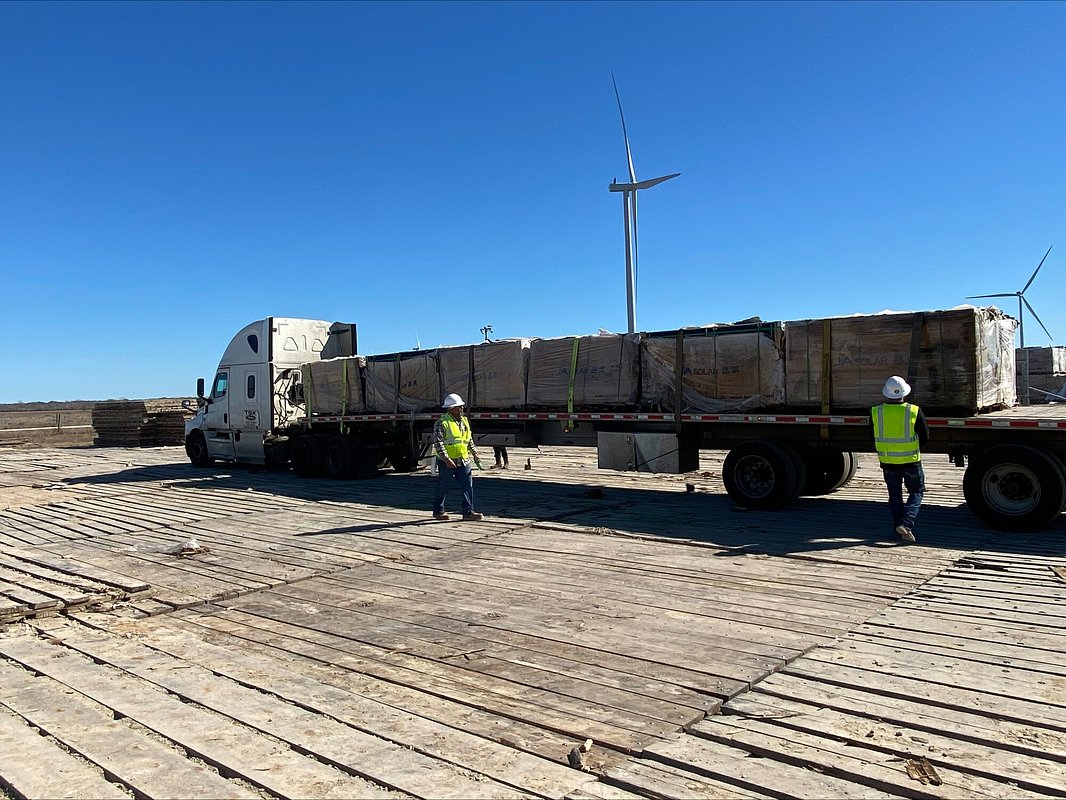 Solar's Second Act: How Remanufacturing Is Tackling a Green Energy Crisis