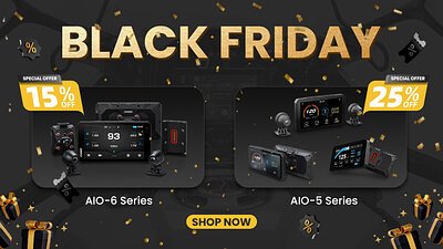 CHIGEE’s Gambit: Using Holiday Deals to Disrupt Motorcycle Tech